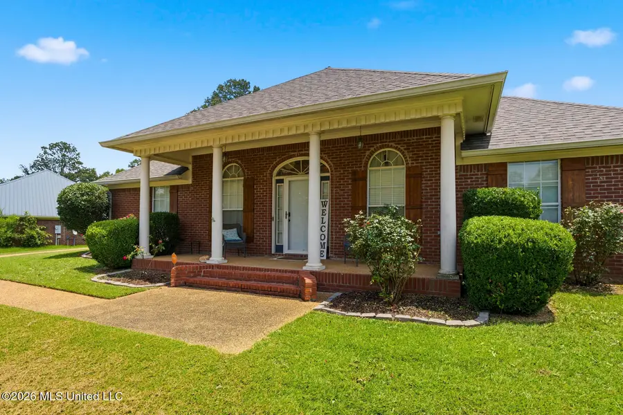 912 Eagles Nest Drive, Byram, MS 39272 - #3