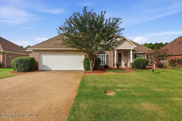 324 Concord Drive, Clinton, MS 39056