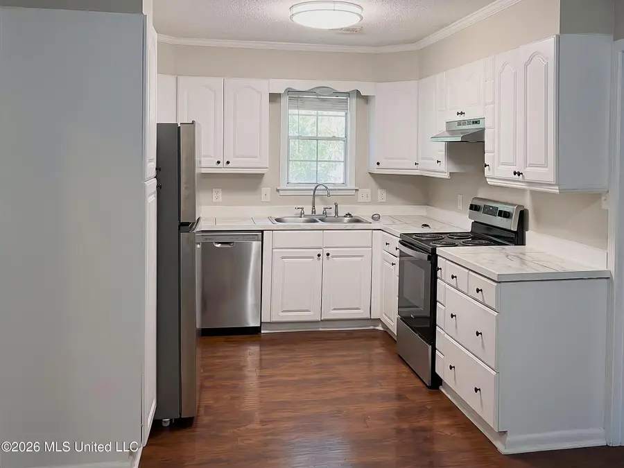 800 Dogwood Street, Clinton, MS 39056 - #2