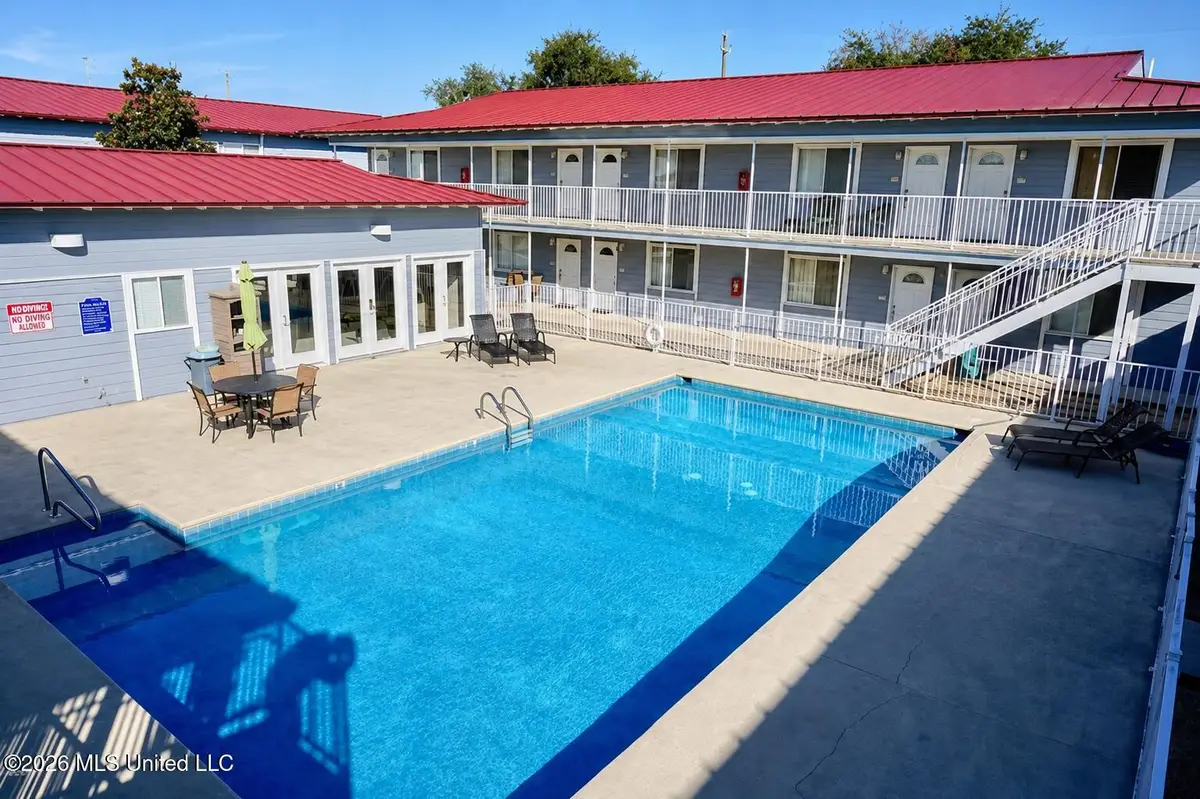 1664 Beach Boulevard, Biloxi, MS 39531 - #1