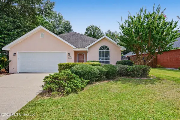 13143 Hawthorn Place, Gulfport, MS 39503