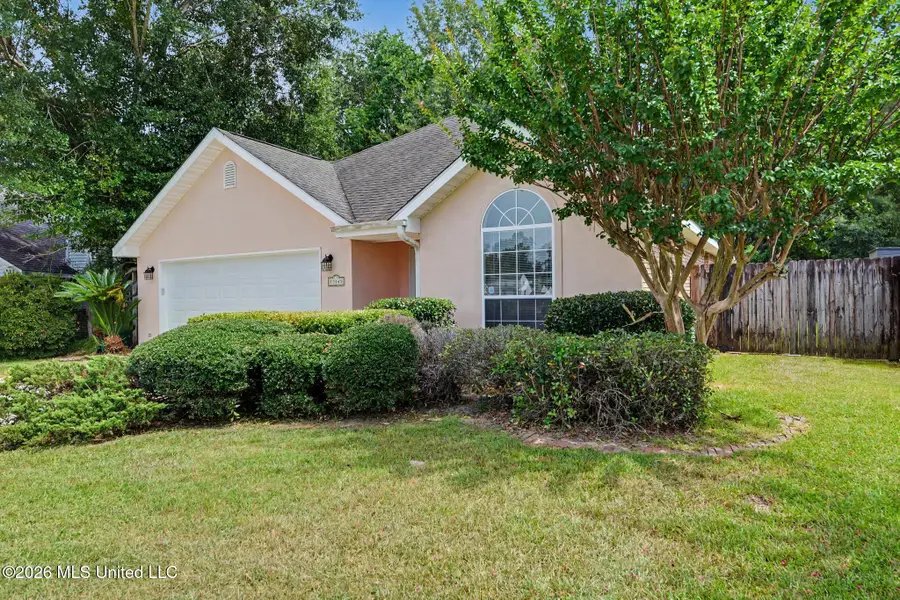 13143 Hawthorn Place, Gulfport, MS 39503 - #2