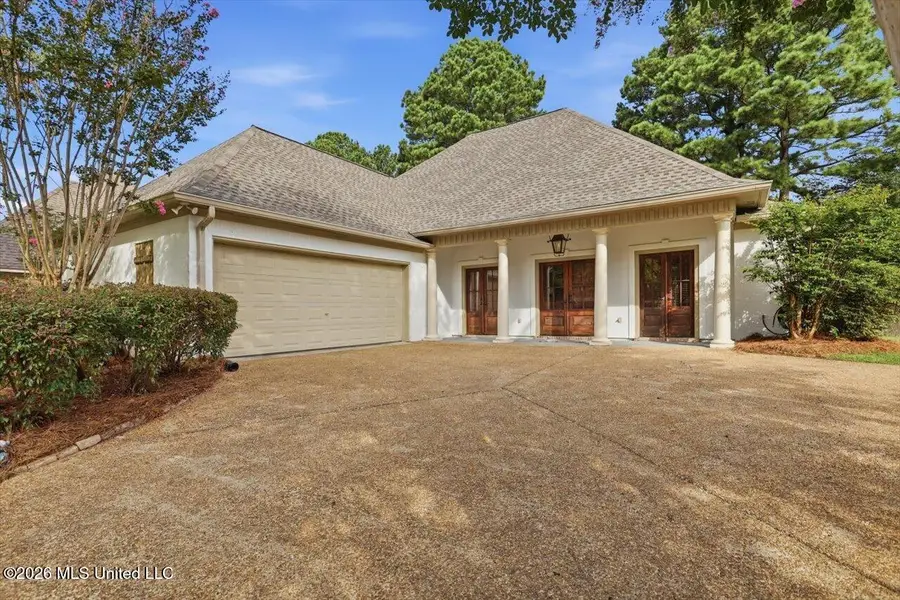 154 Seville Way, Madison, MS 39110 - #2