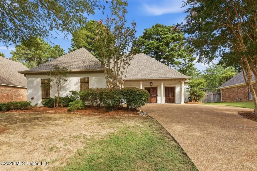 154 Seville Way, Madison, MS 39110 - #3