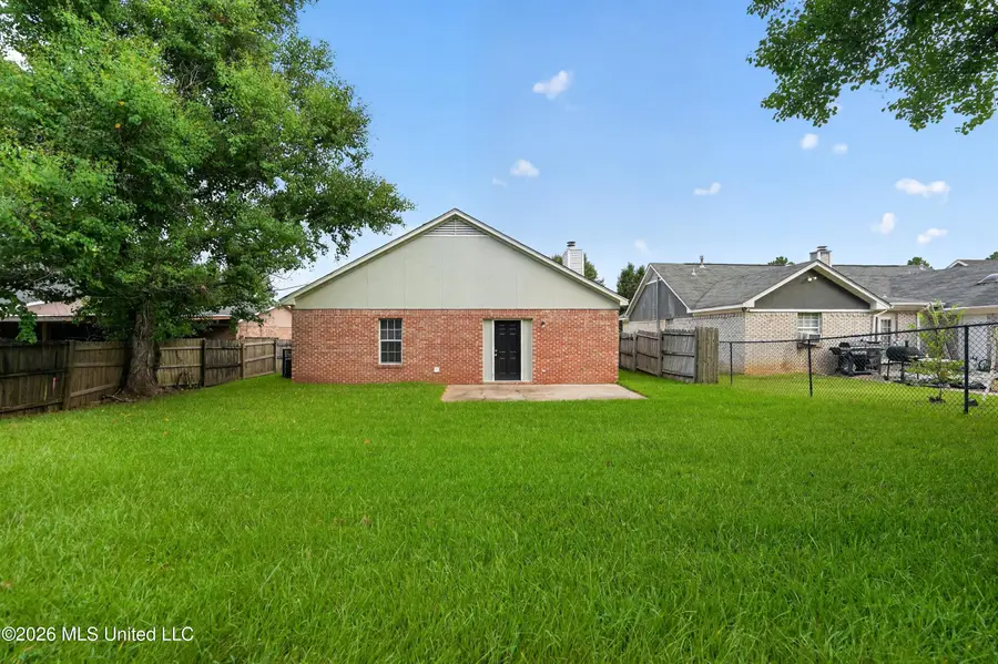 4267 Will O Run Drive, Jackson, MS 39212 - #2
