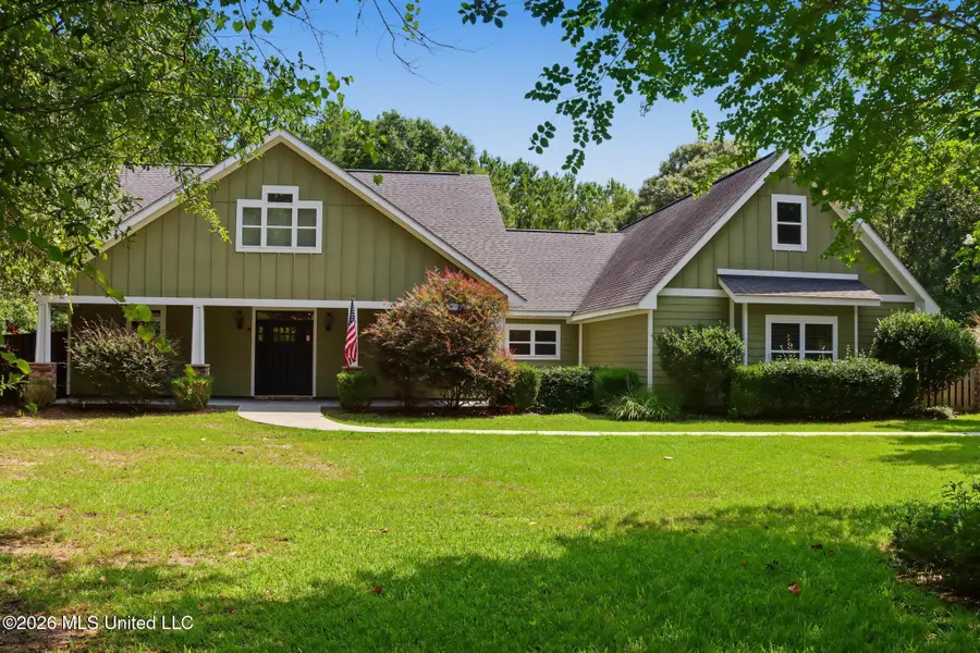 11526 Haleiwa Place, Diamondhead, MS 39525 - #2