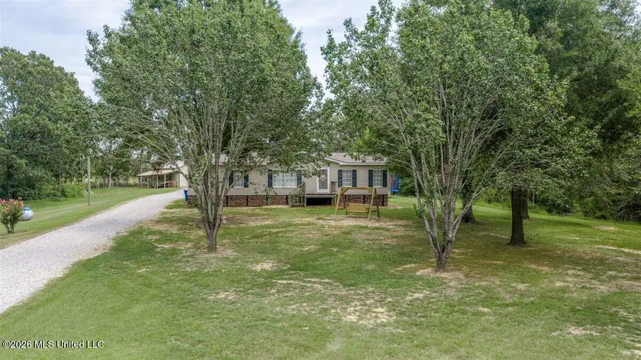 452 Hudson Road, Sardis, MS 38666 - #2