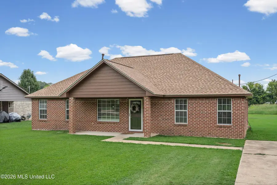 846 Friendship Drive, Tunica, MS 38676 - #2