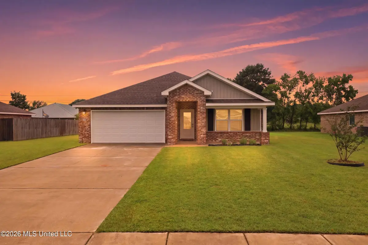 9467 Emersyn Lane, Biloxi, MS 39532 - #1