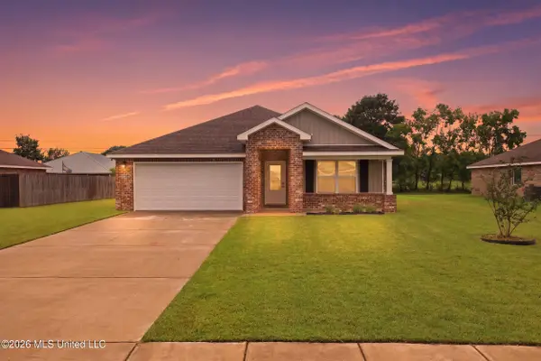 9467 Emersyn Lane, Biloxi, MS 39532