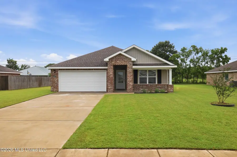 9467 Emersyn Lane, Biloxi, MS 39532 - #2
