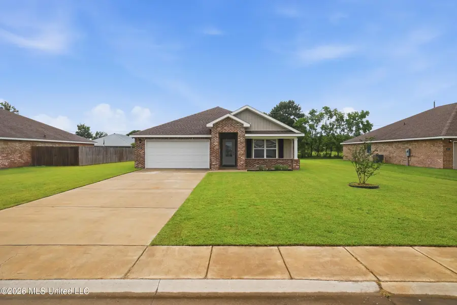 9467 Emersyn Lane, Biloxi, MS 39532 - #3