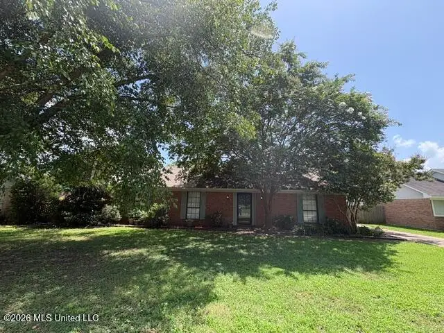 1220 W 2nd Street, Clarksdale, MS 38614 - #1