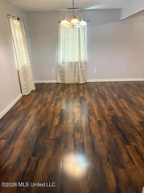 1220 W 2nd Street, Clarksdale, MS 38614 - #3