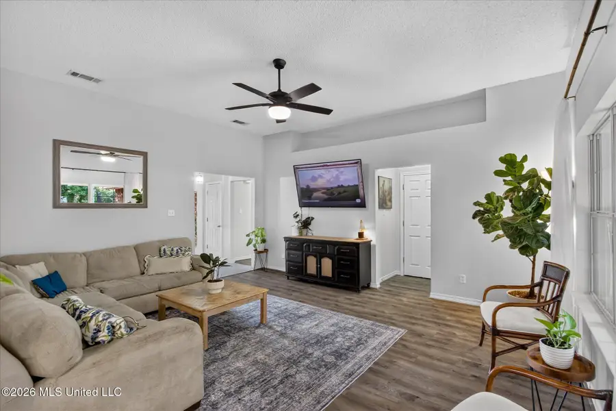 15077 Clear Springs Drive, Biloxi, MS 39532 - #2