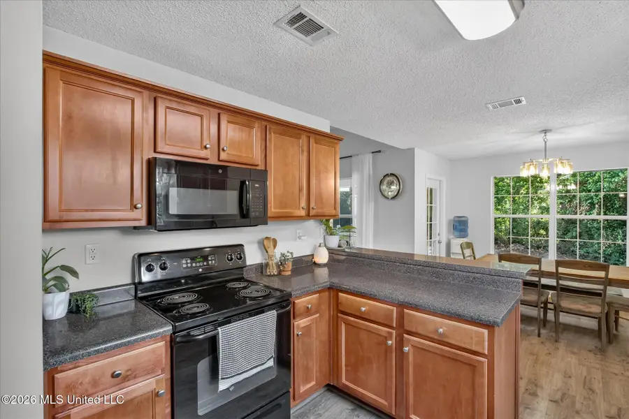 15077 Clear Springs Drive, Biloxi, MS 39532 - #3