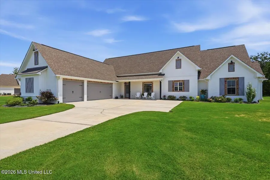 780 Cotton Creek Trail, Brandon, MS 39047 - #2