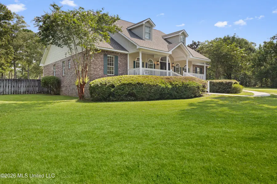 13201 Little Bluff Drive, Vancleave, MS 39565 - #3