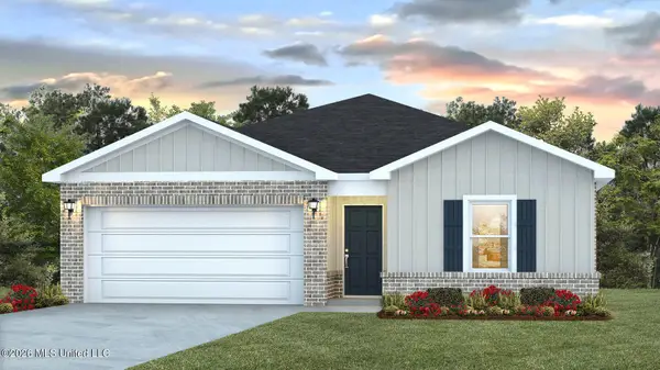 13423 Inman Court, Gulfport, MS 39503
