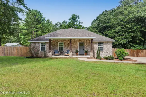 131 Southern Oaks, Lucedale, MS 39452