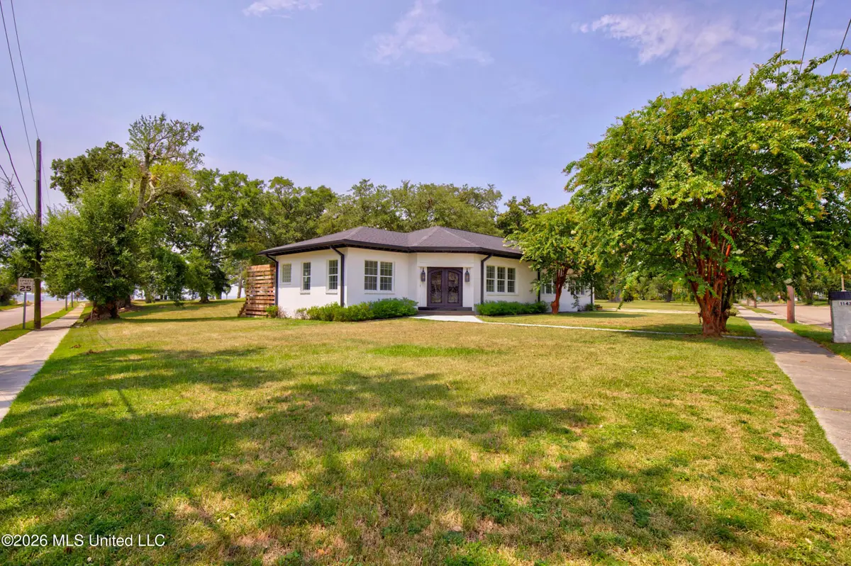 1143 2nd Street, Gulfport, MS 39501 - #1