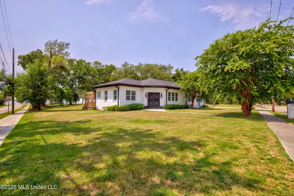 1143 2nd Street, Gulfport, MS 39501