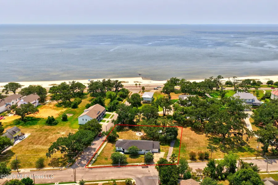 1143 2nd Street, Gulfport, MS 39501 - #3