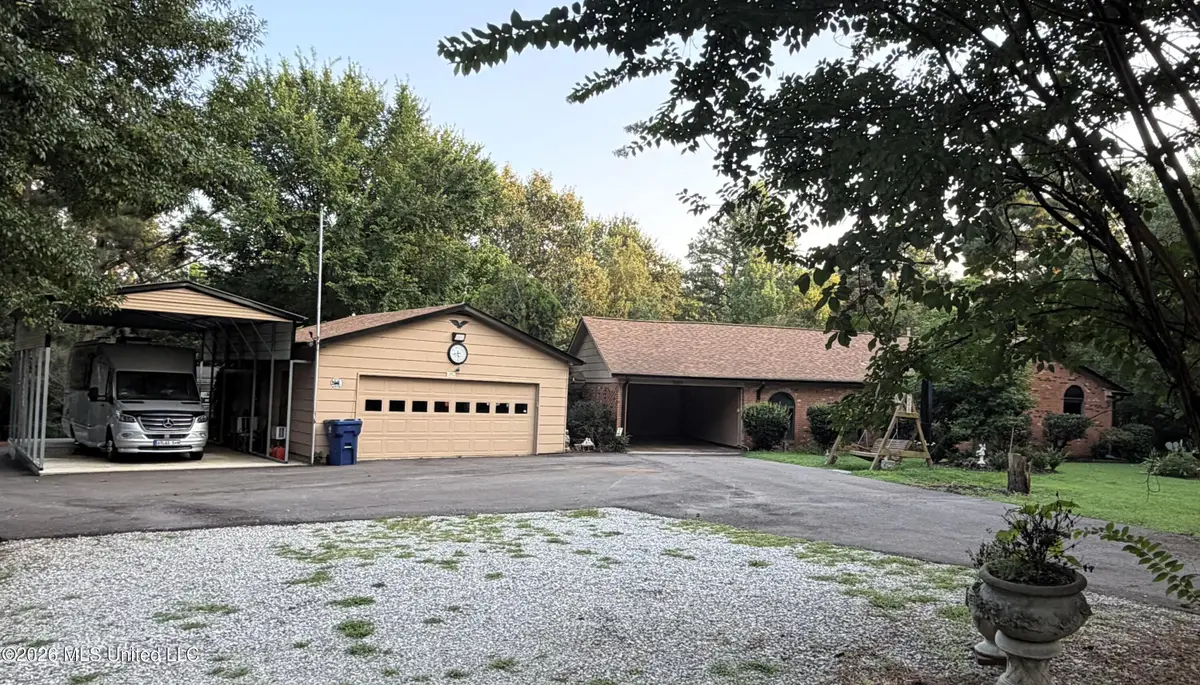 8861 Jones Road, Olive Branch, MS 38654 - #1