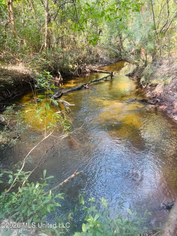 E Beasley Road, Lucedale, MS 39452
