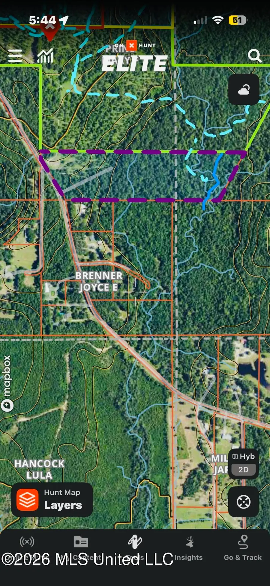 E Beasley Road, Lucedale, MS 39452 - #3