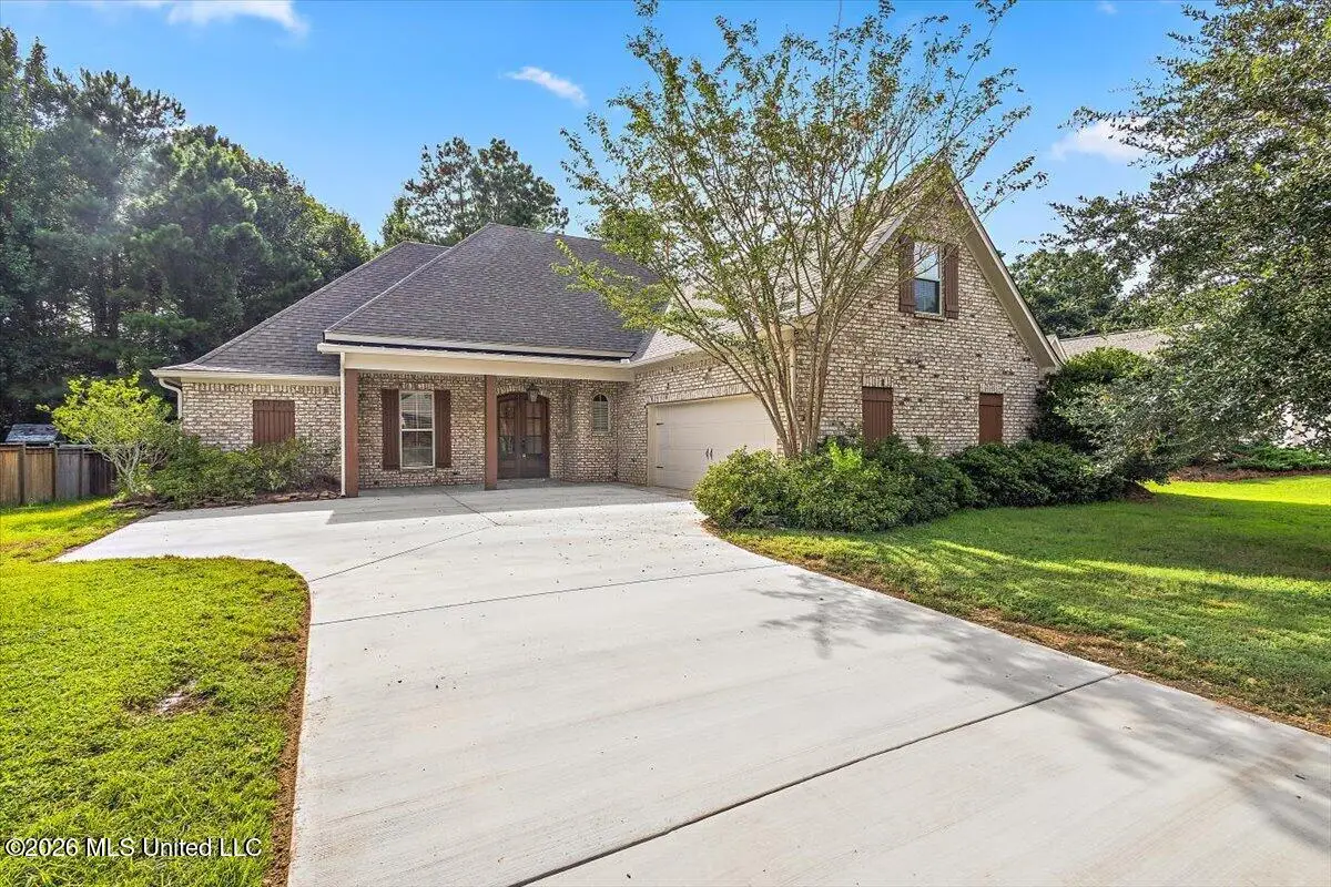 131 Caledonian Boulevard, Brandon, MS 39047 - #1