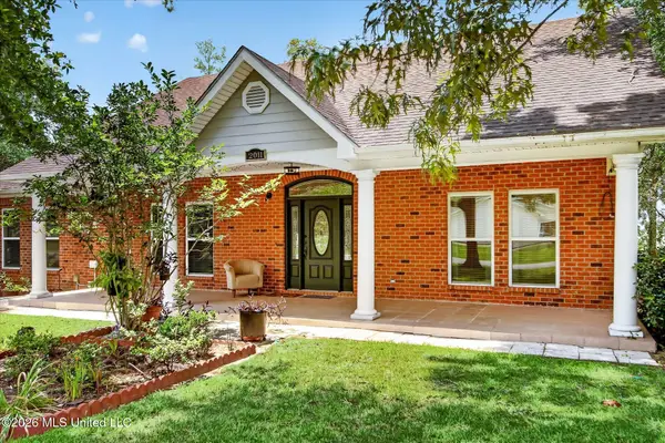 2011 Tradewinds Drive, Gautier, MS 39553