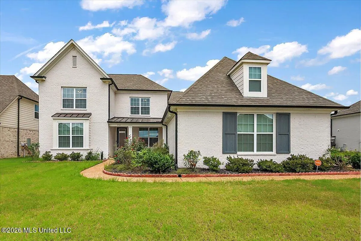 372 Fawn Grove Trail, Hernando, MS 38632 - #1