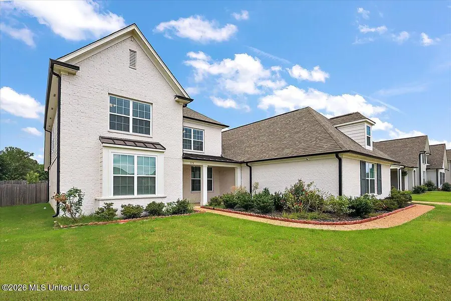 372 Fawn Grove Trail, Hernando, MS 38632 - #2