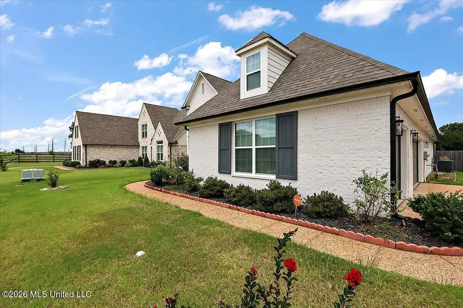 372 Fawn Grove Trail, Hernando, MS 38632 - #3