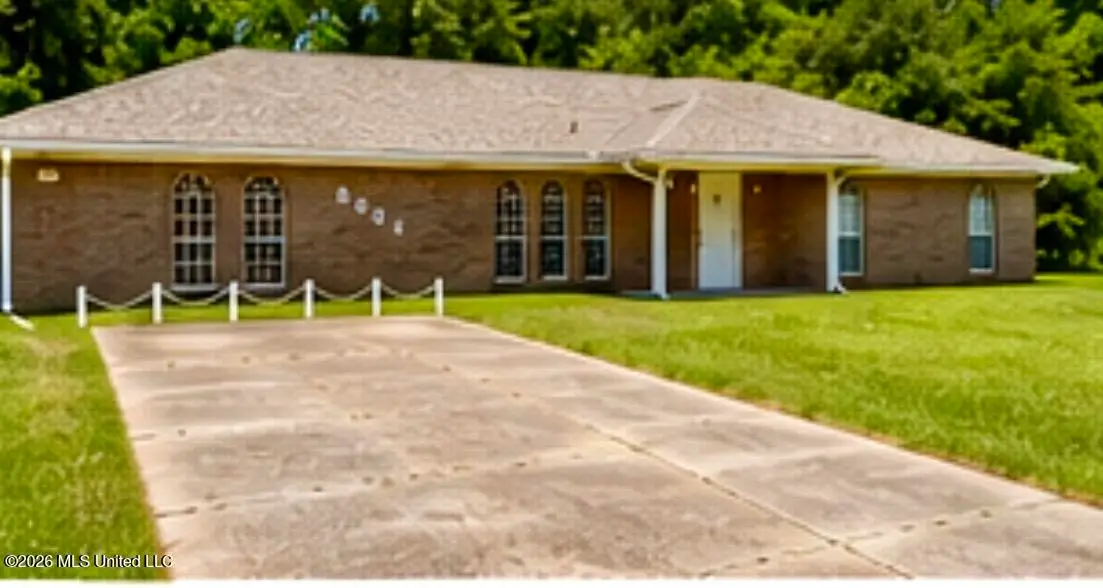 8004 Berwick Court, Ocean Springs, MS 39564 - #1
