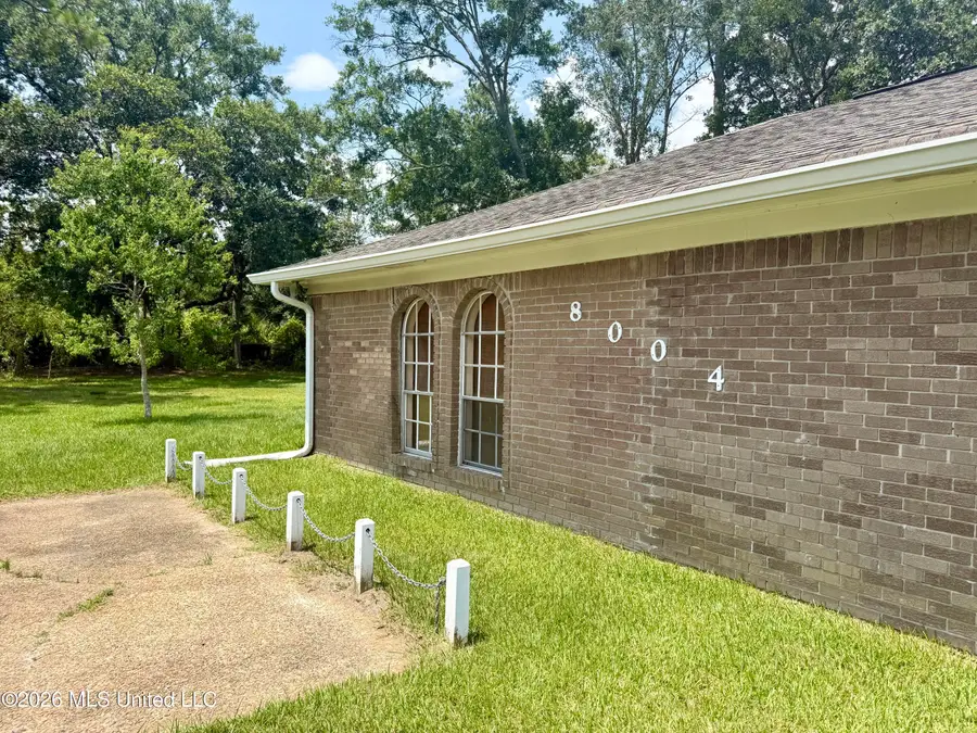 8004 Berwick Court, Ocean Springs, MS 39564 - #2