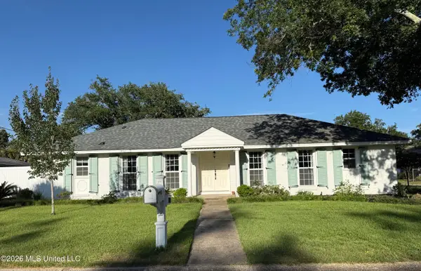 350 Southern Circle, Gulfport, MS 39507