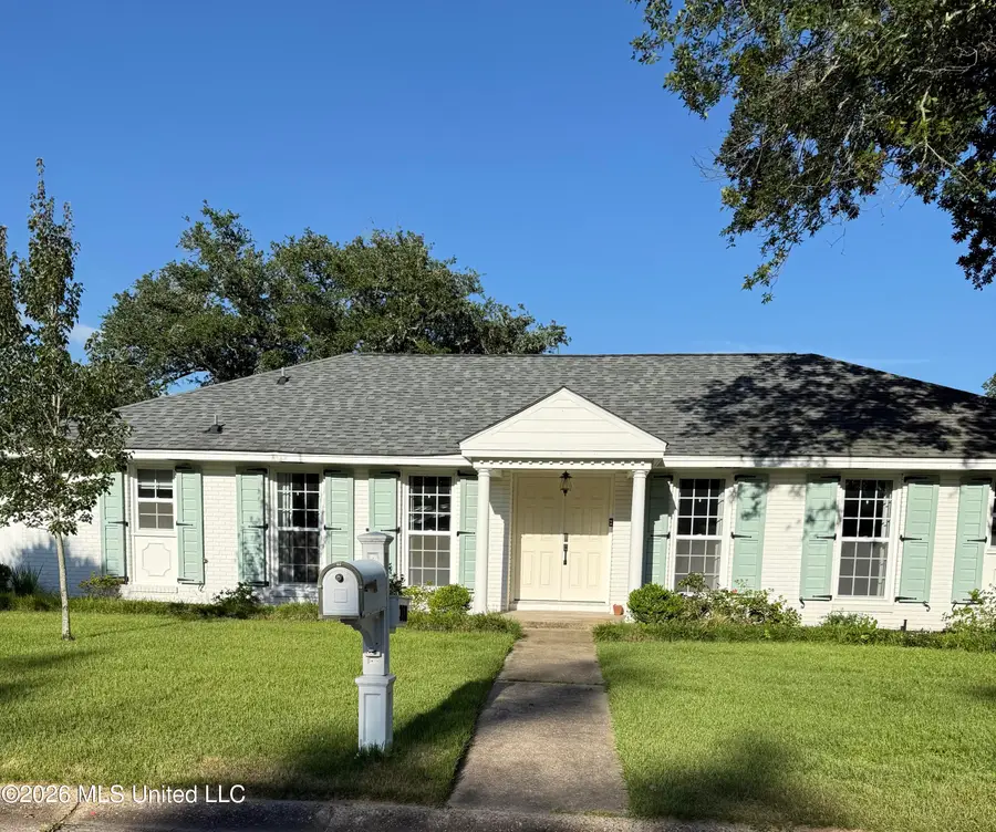 350 Southern Circle, Gulfport, MS 39507 - #2