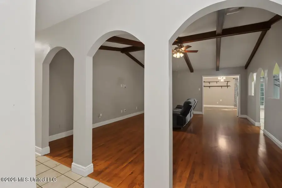 1740 Thomas Jefferson Drive, Biloxi, MS 39531 - #2