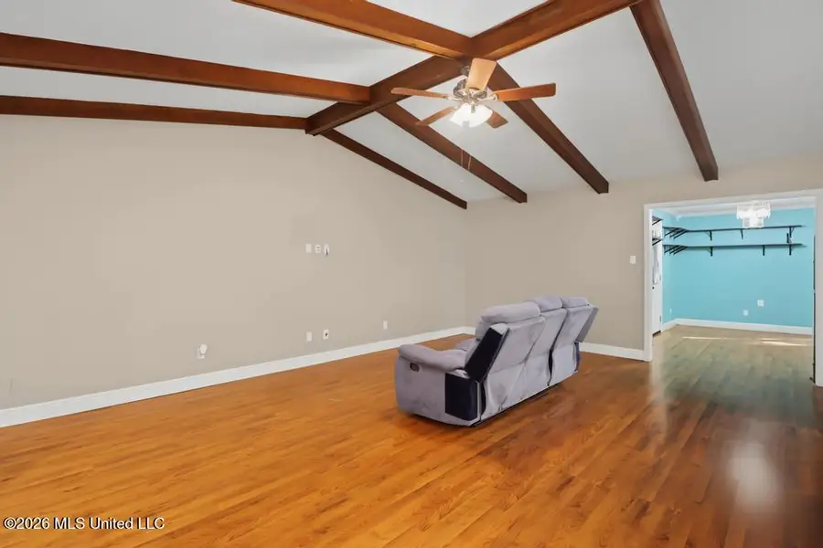 1740 Thomas Jefferson Drive, Biloxi, MS 39531 - #3
