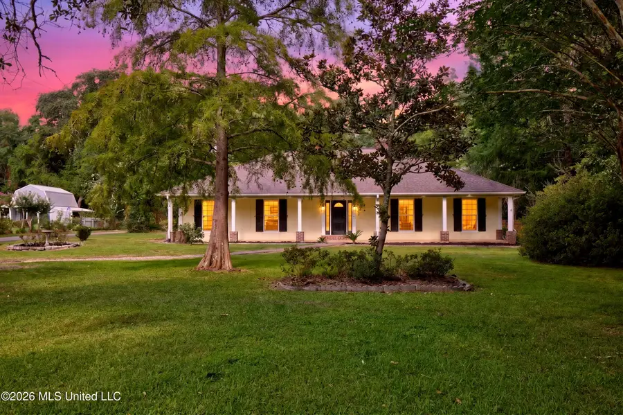 5068 Menge Avenue, Pass Christian, MS 39571 - #2