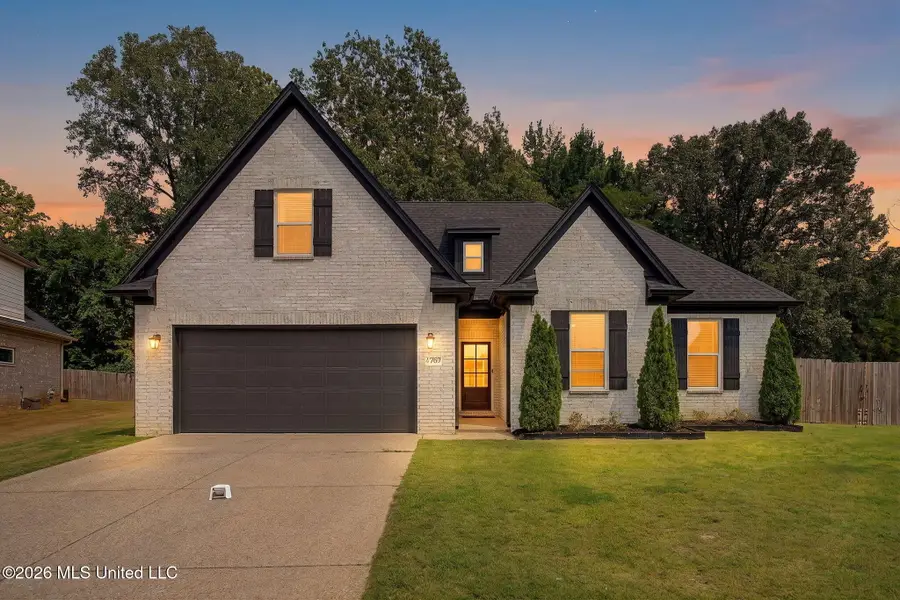4769 Oyster Bay Cove, Horn Lake, MS 38637 - #2