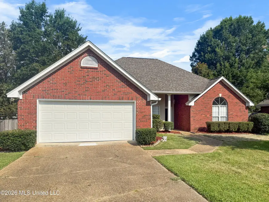 540 Brighton Circle, Brandon, MS 39047 - #2