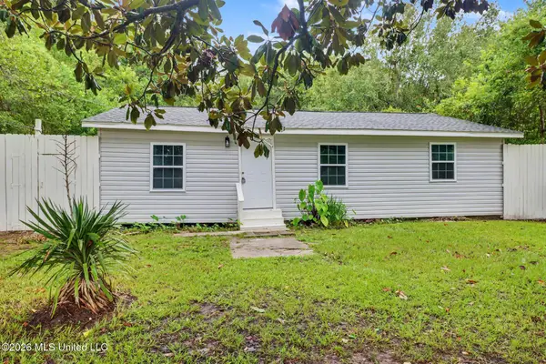 3914 Liverpool Avenue, Moss Point, MS 39563
