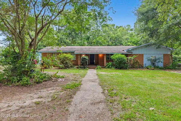 2147 Hwy 613, Lucedale, MS 39452