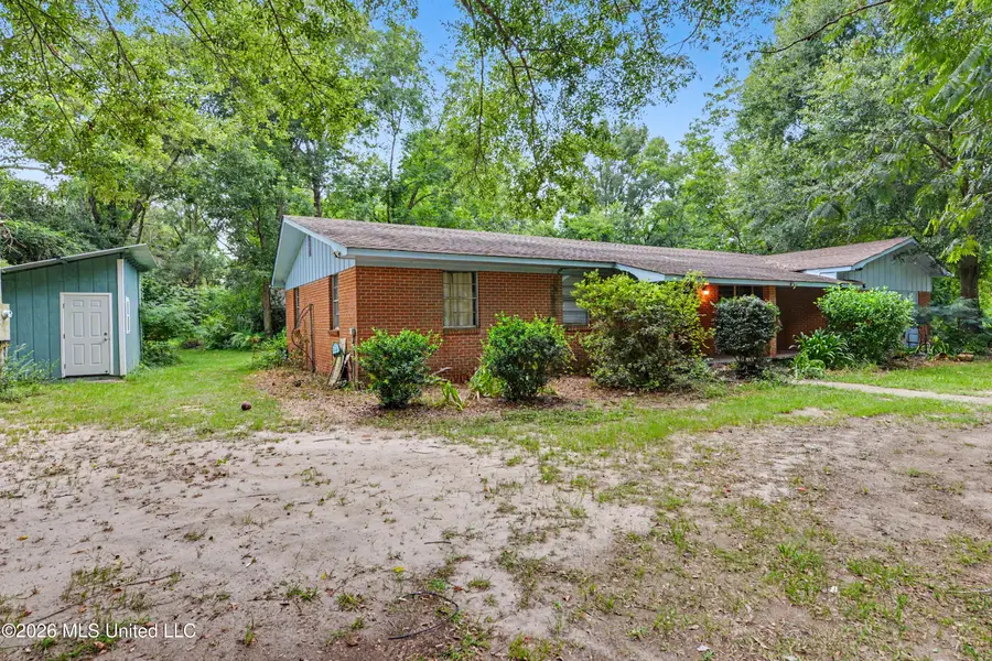 2147 Hwy 613, Lucedale, MS 39452 - #2