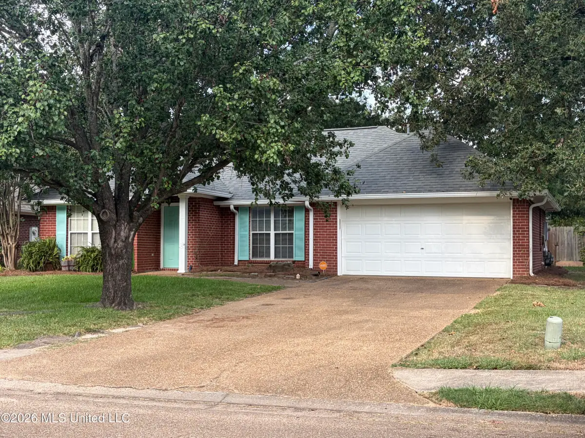 212 Cherrybark Lane, Brandon, MS 39047 - #1