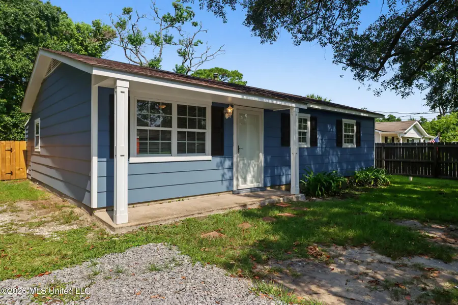117 Galloway Street, Long Beach, MS 39560 - #2
