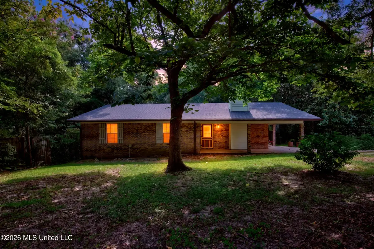 107 Myrtle Avenue, Ocean Springs, MS 39564 - #1